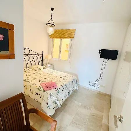 Casa De Appartement *