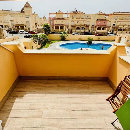 Casa De Appartement Tarifa