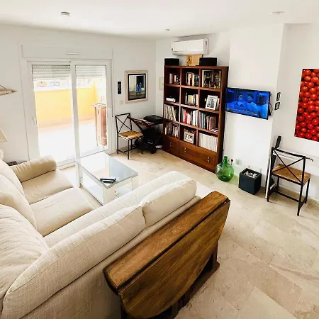 Apartamento Casa De Tarifa