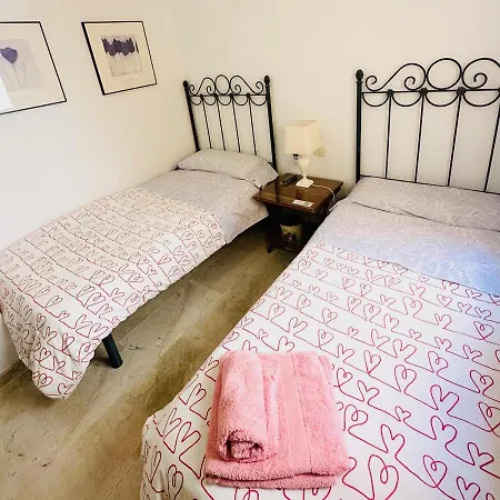 Casa De Apartment *