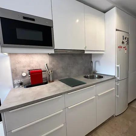 Apartamento Casa De