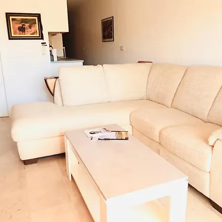 Apartment Casa De