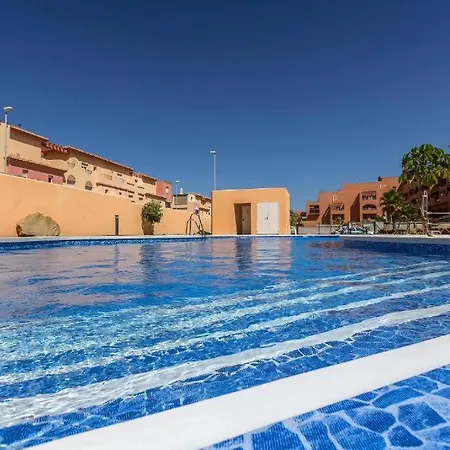 Apartment Casa De Tarifa