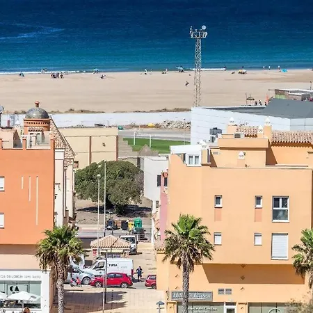 Casa De Tarifa