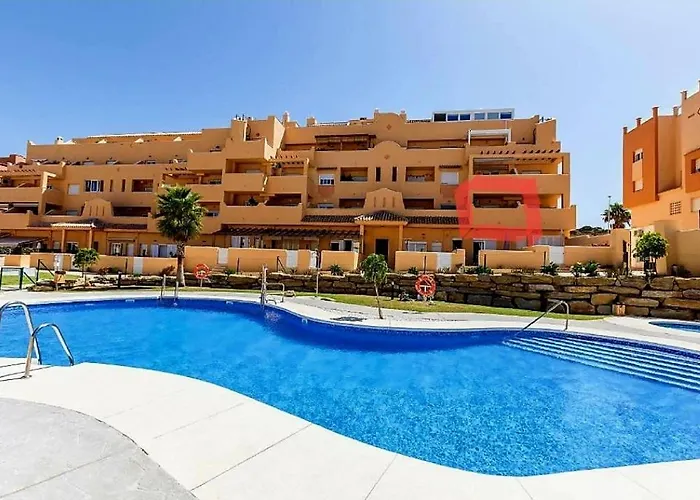 Apartamento Casa De Tarifa