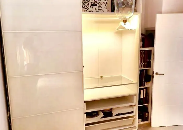 Apartamento Casa De