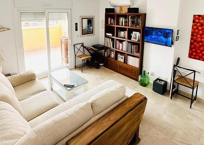 Apartamento Casa De Tarifa