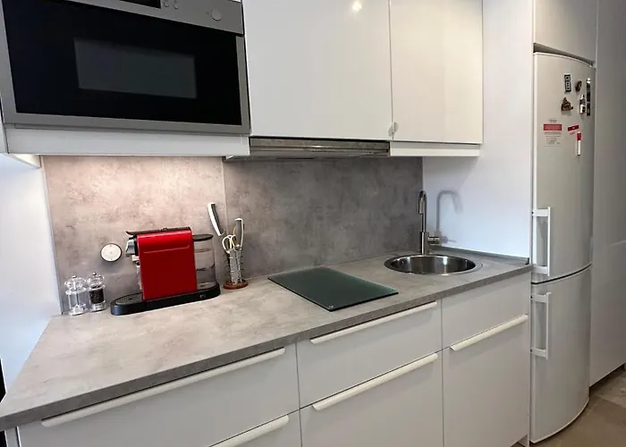 Apartamento Casa De