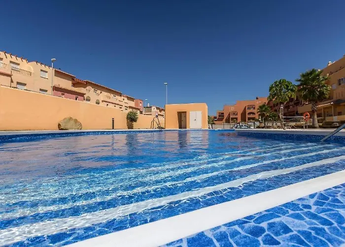 Apartamento Casa De Tarifa